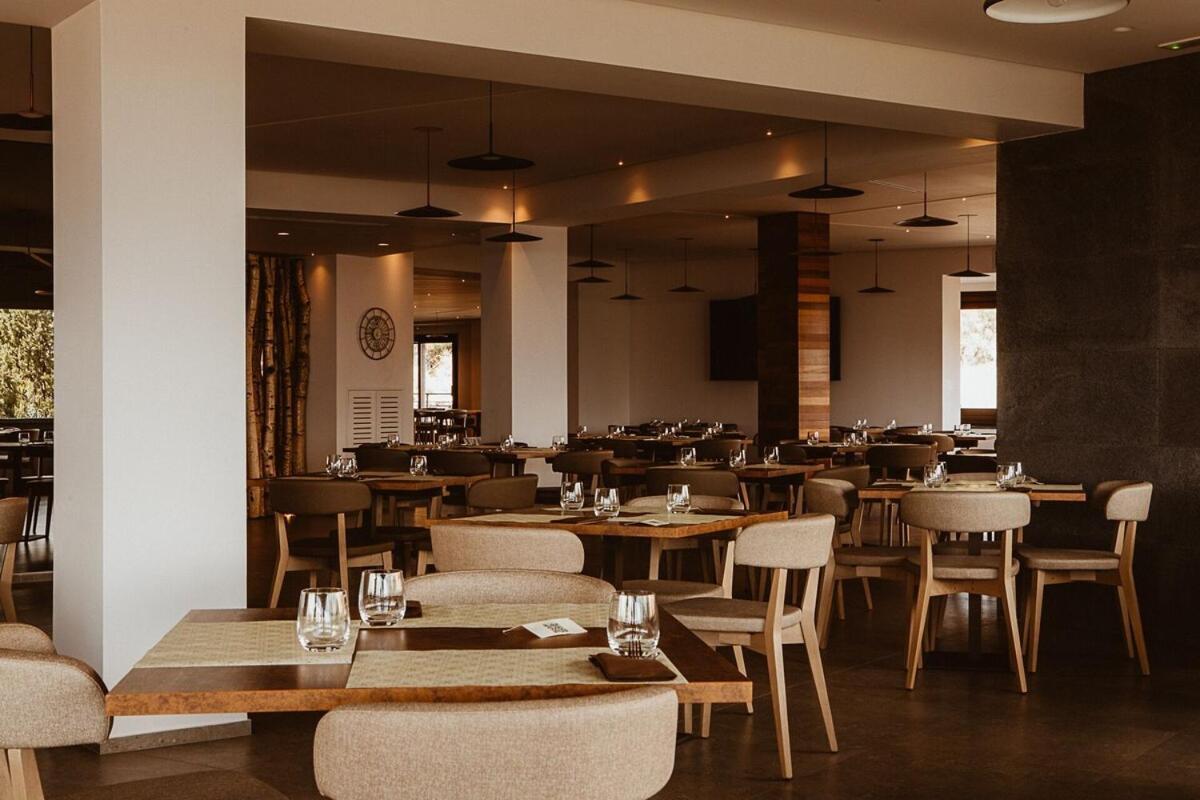 Belladonna Hotel 페다라 외부 사진