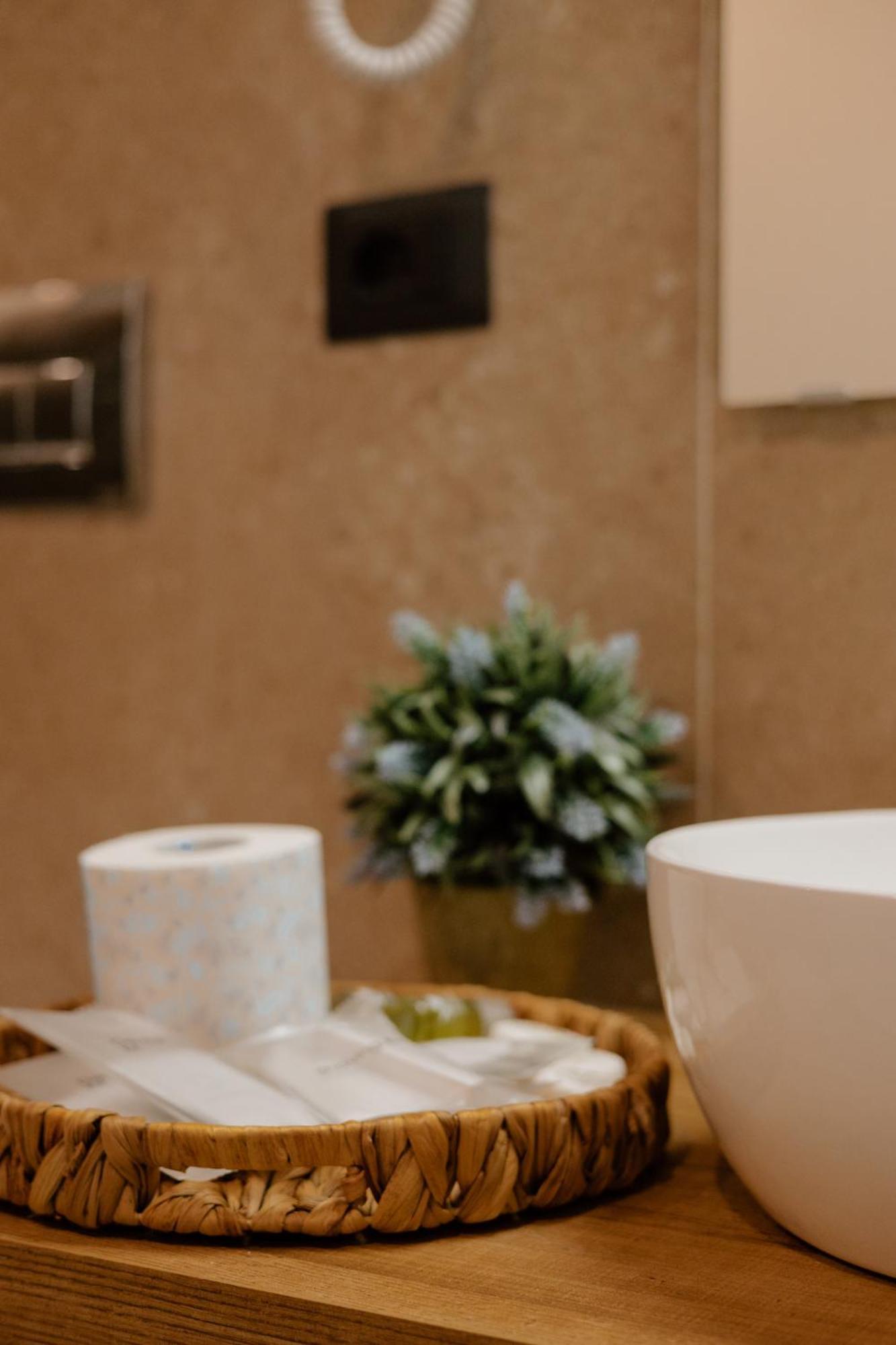 Belladonna Hotel 페다라 외부 사진