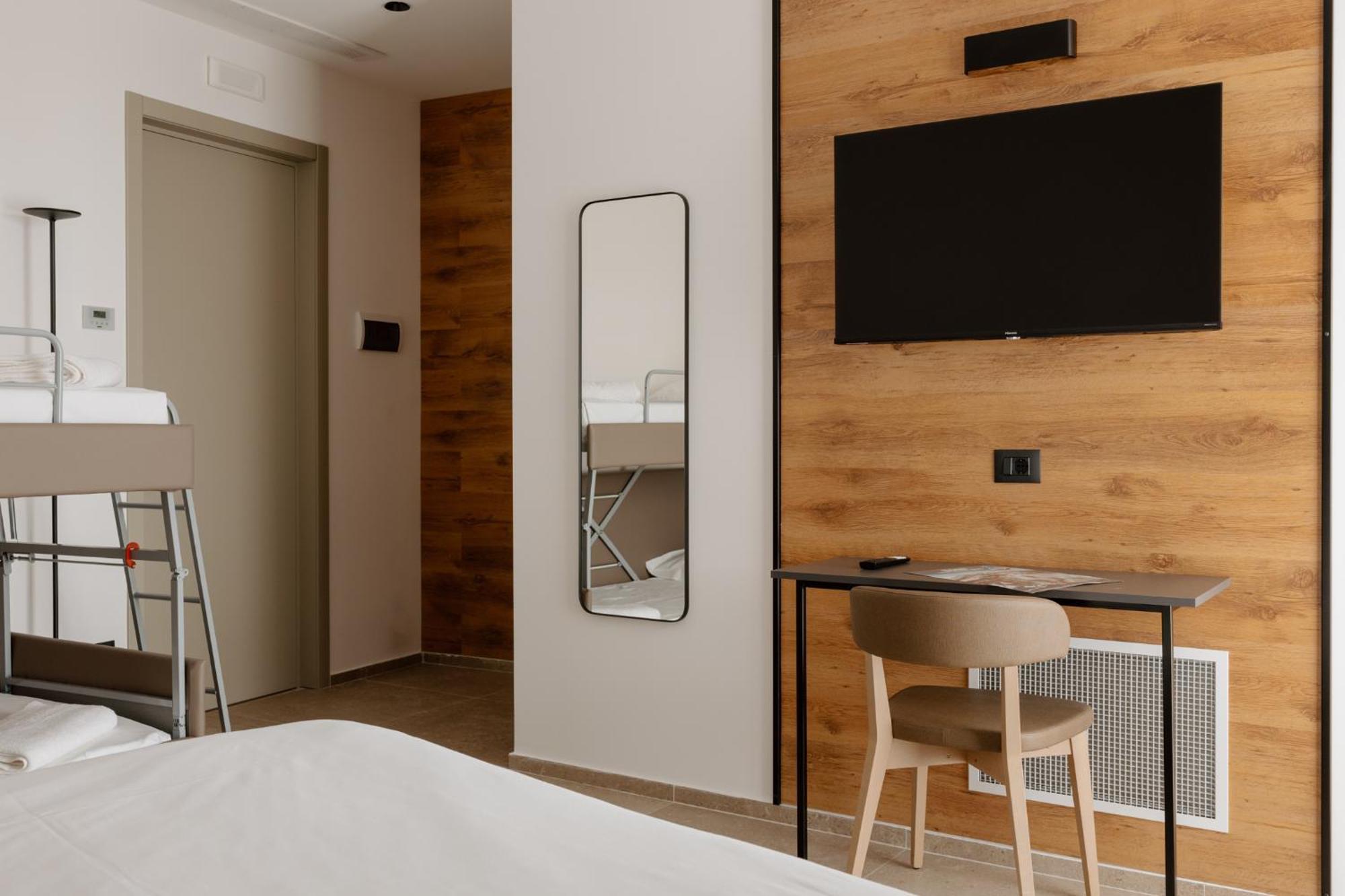 Belladonna Hotel 페다라 외부 사진