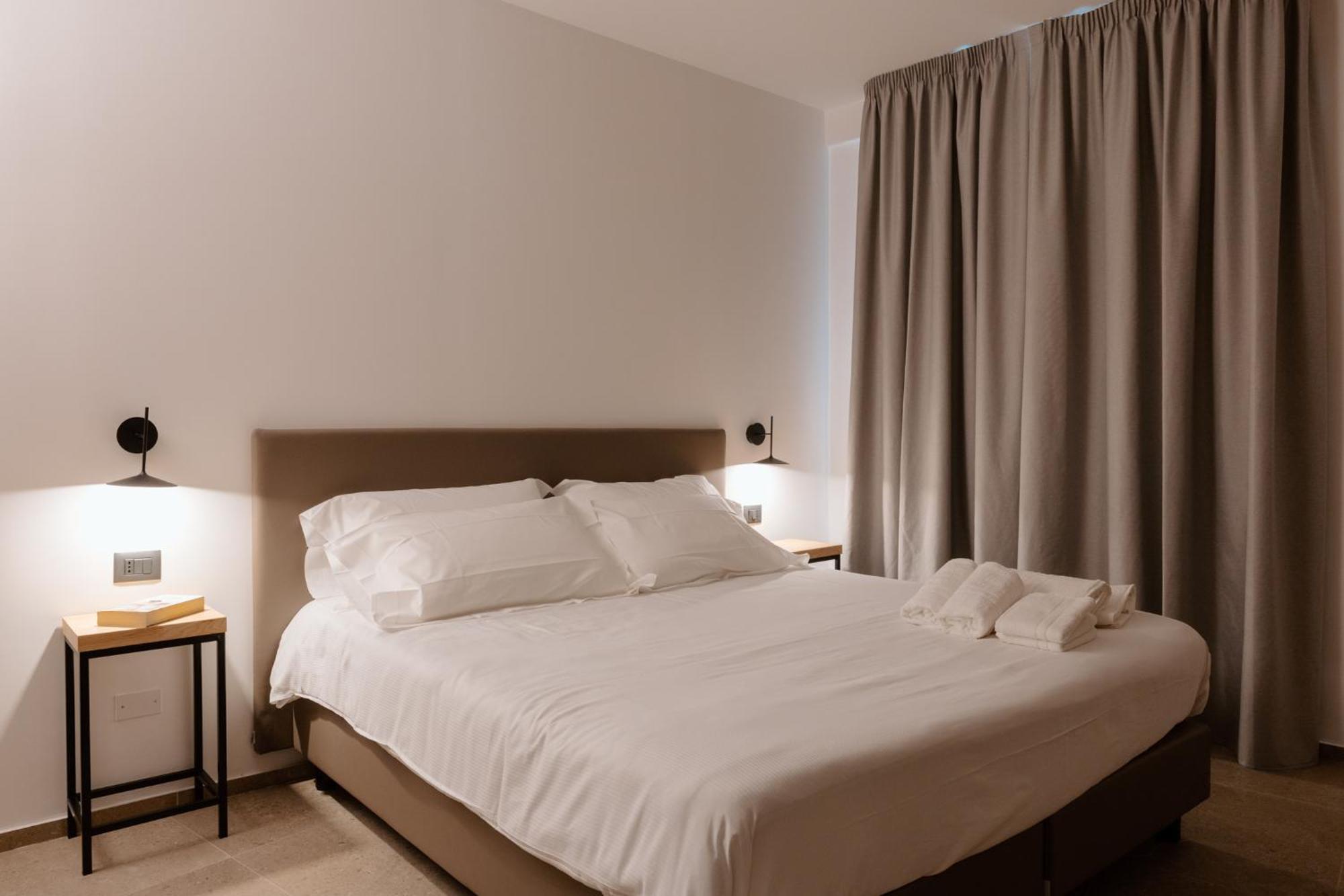 Belladonna Hotel 페다라 외부 사진
