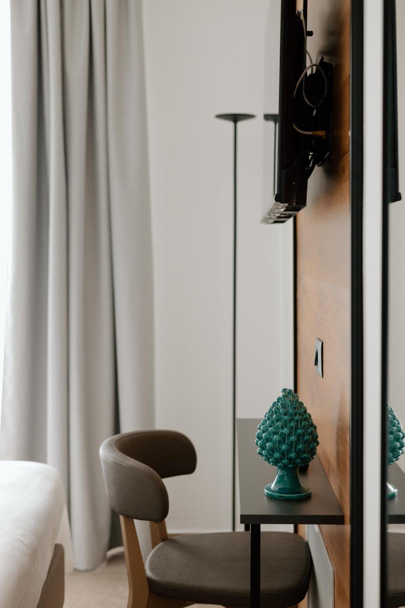 Belladonna Hotel 페다라 외부 사진