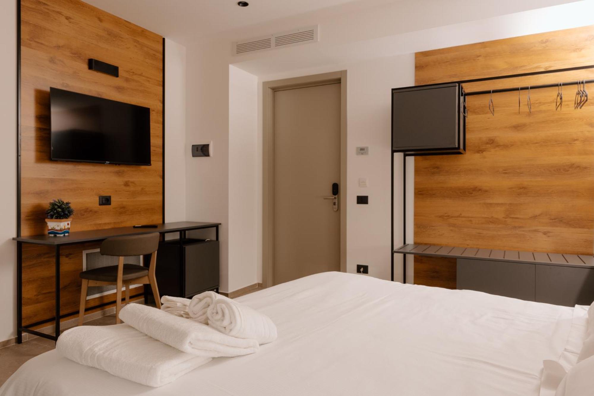 Belladonna Hotel 페다라 외부 사진