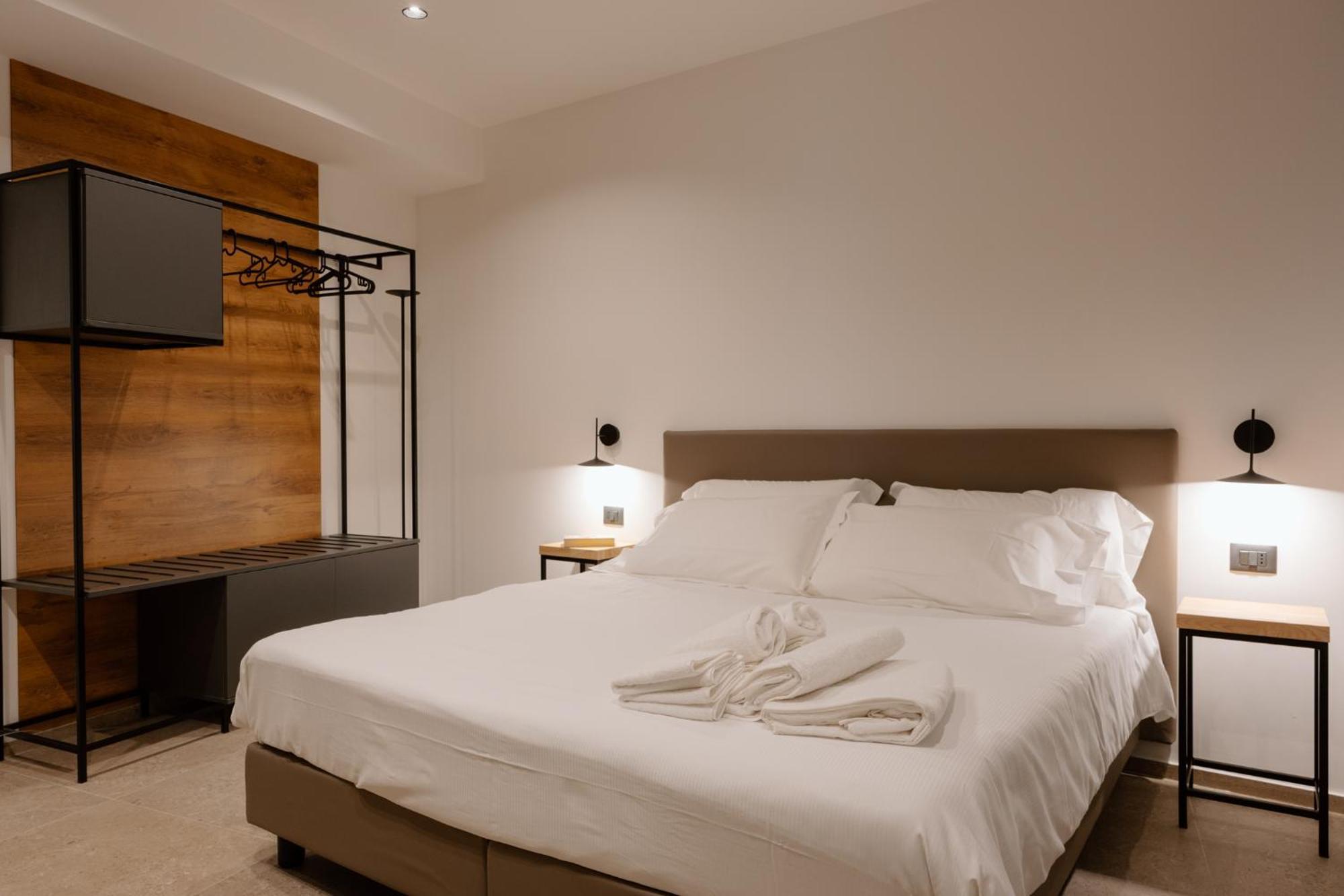 Belladonna Hotel 페다라 외부 사진