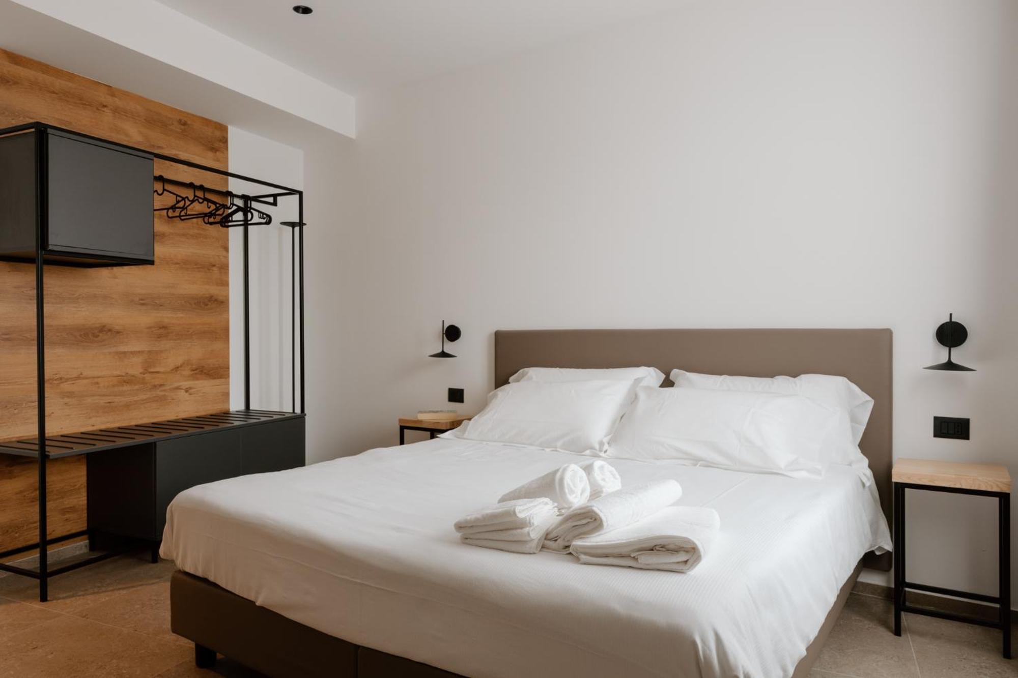 Belladonna Hotel 페다라 외부 사진