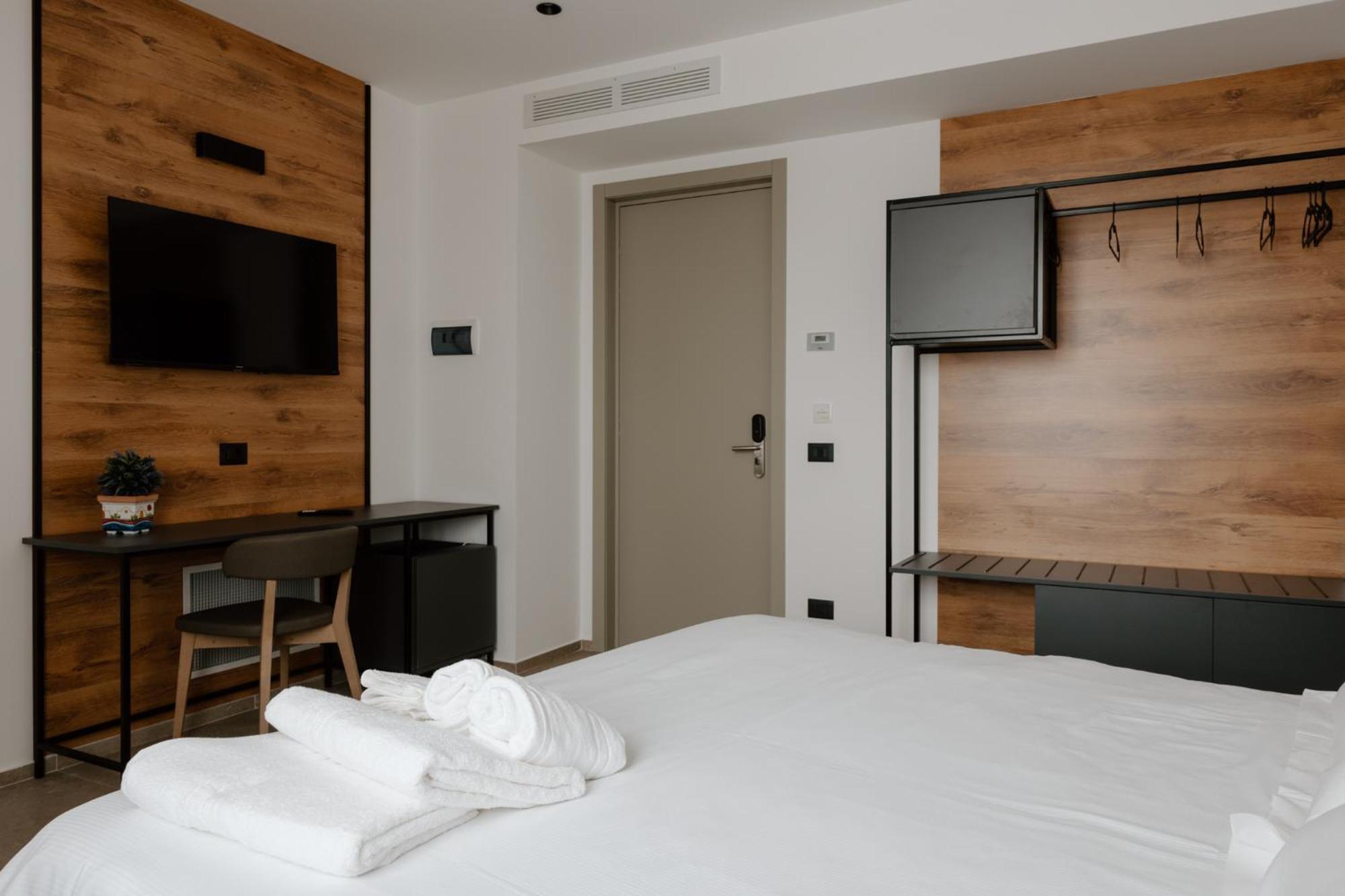 Belladonna Hotel 페다라 외부 사진