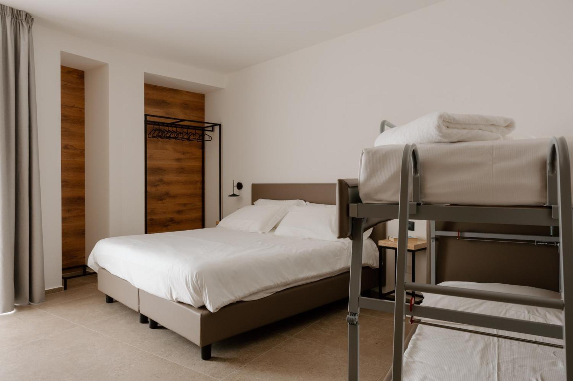 Belladonna Hotel 페다라 외부 사진