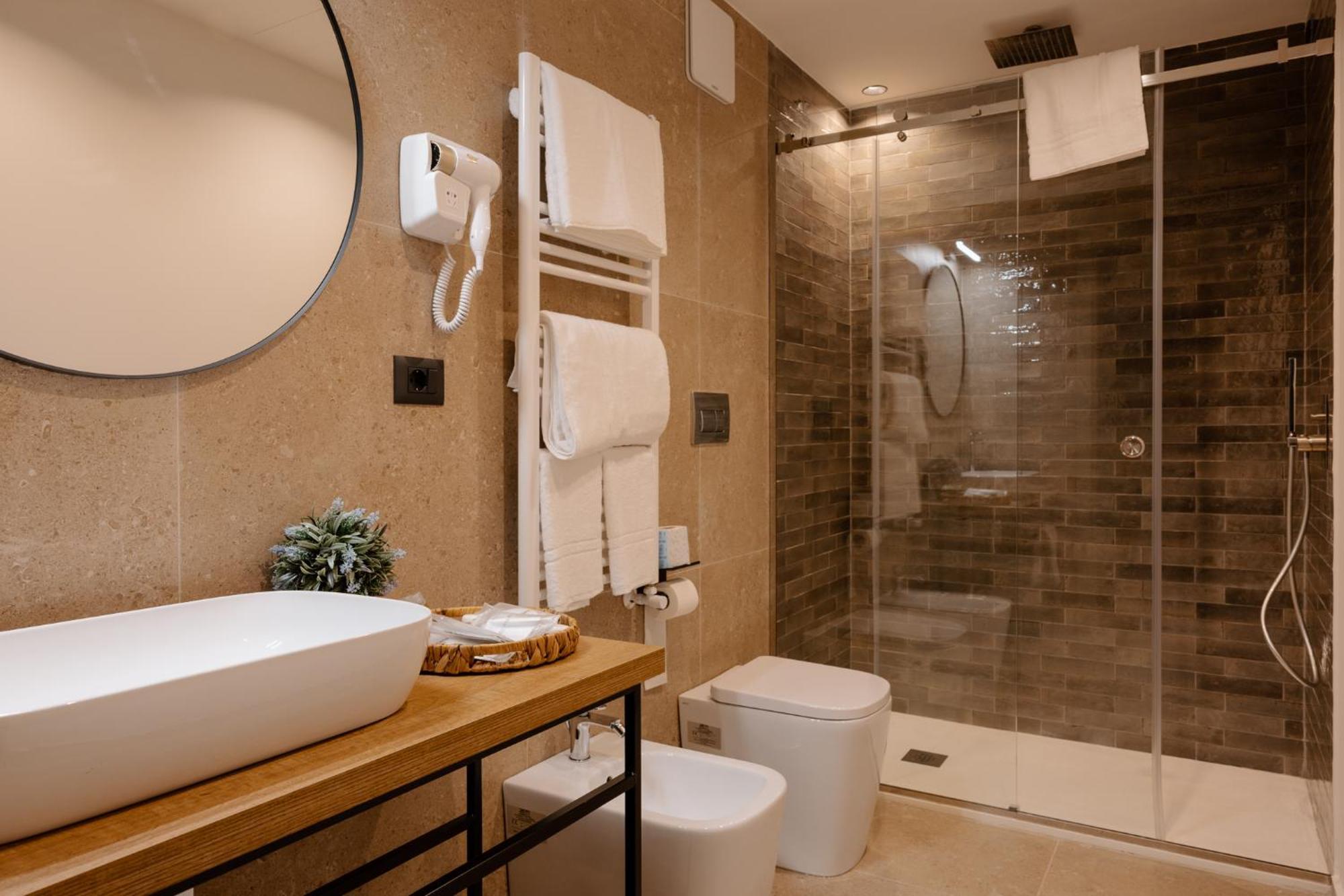 Belladonna Hotel 페다라 외부 사진