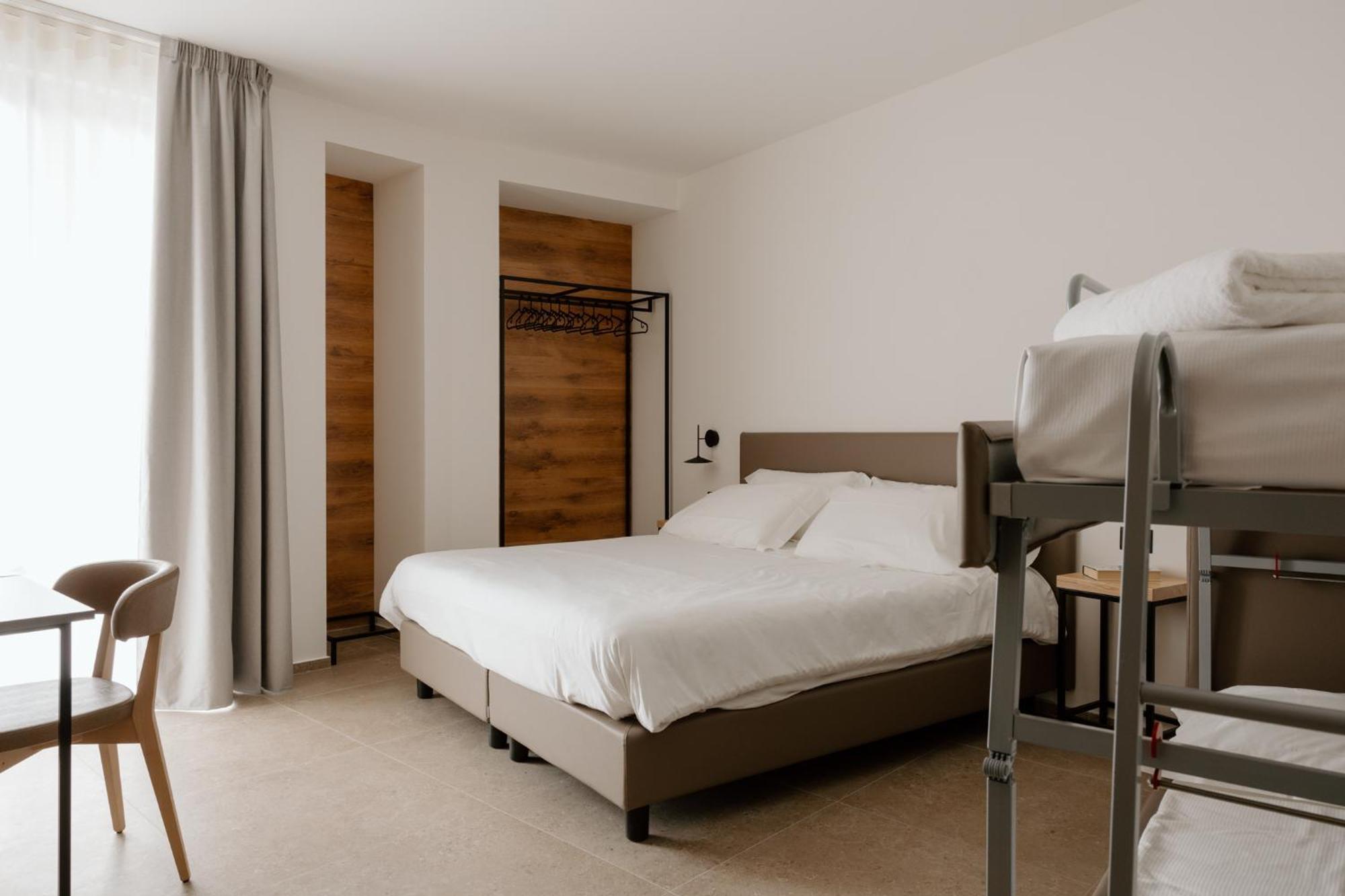 Belladonna Hotel 페다라 외부 사진