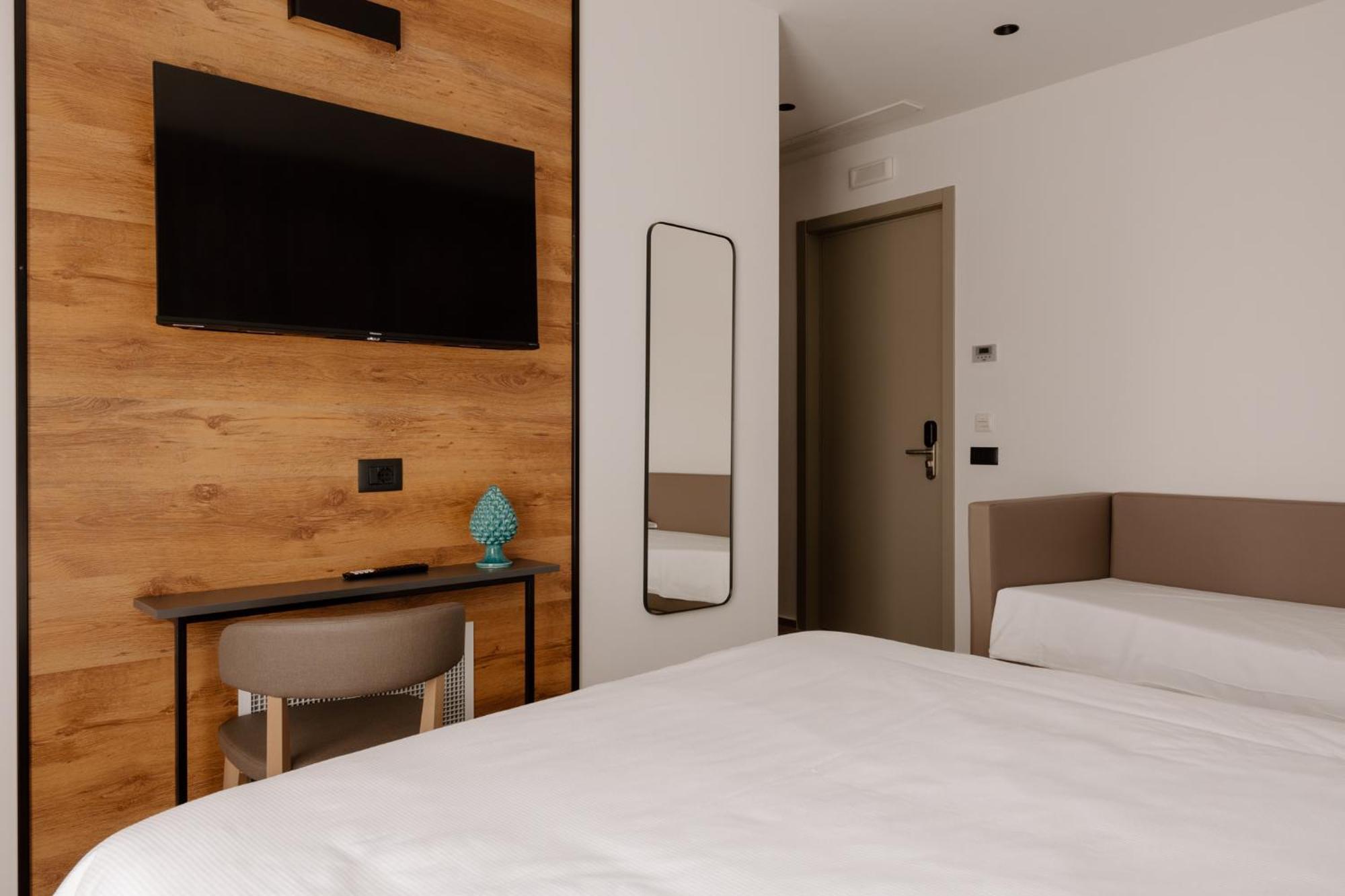 Belladonna Hotel 페다라 외부 사진