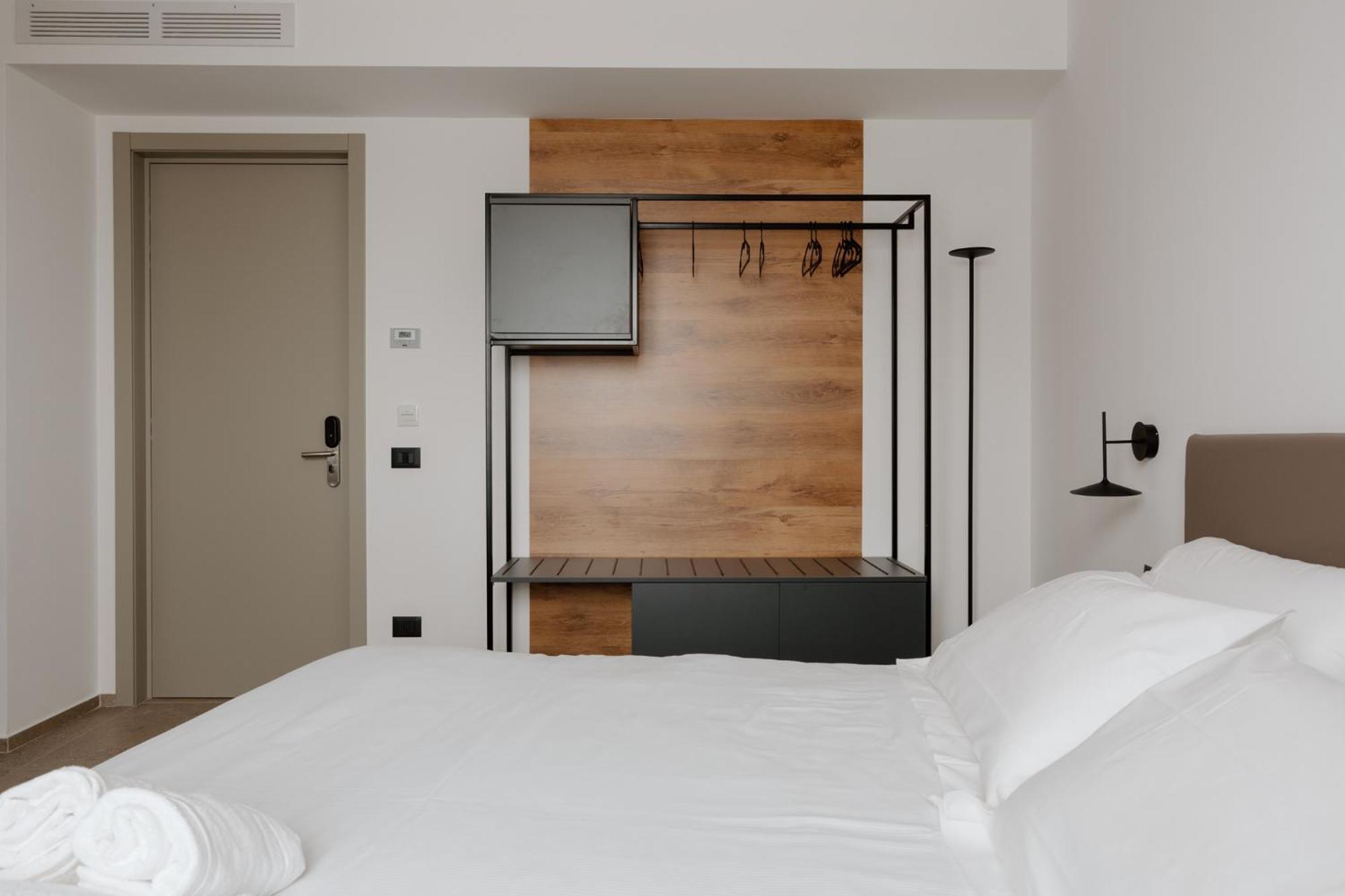 Belladonna Hotel 페다라 외부 사진