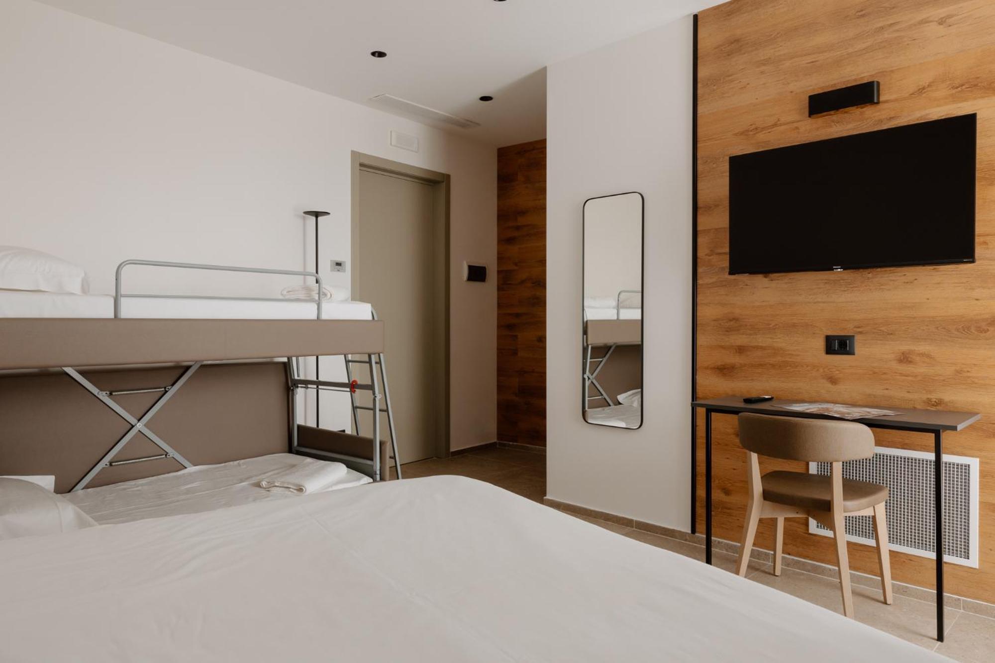 Belladonna Hotel 페다라 외부 사진