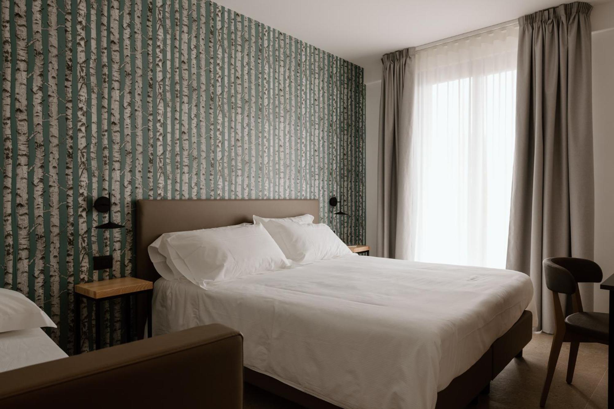 Belladonna Hotel 페다라 외부 사진