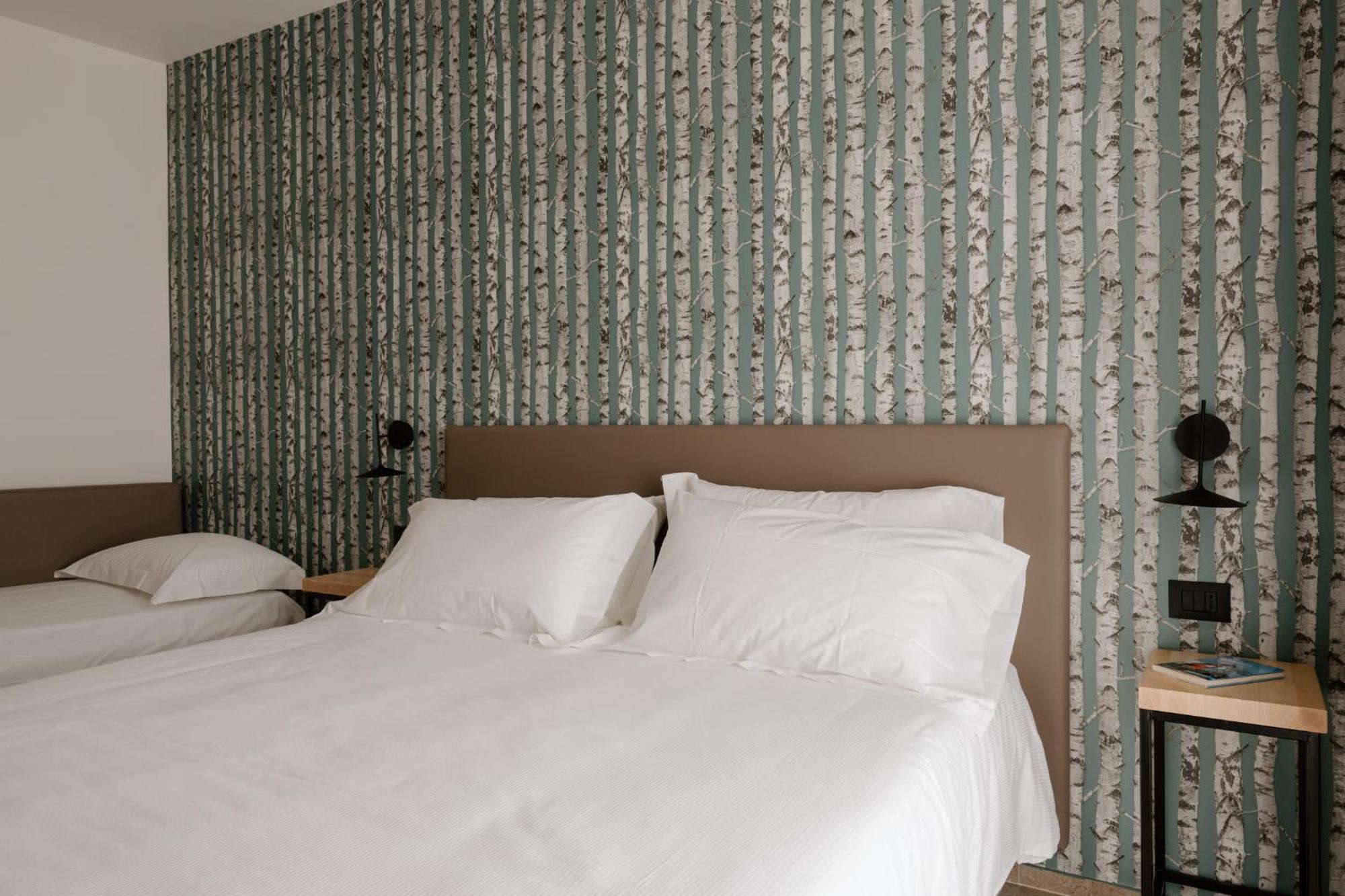 Belladonna Hotel 페다라 외부 사진